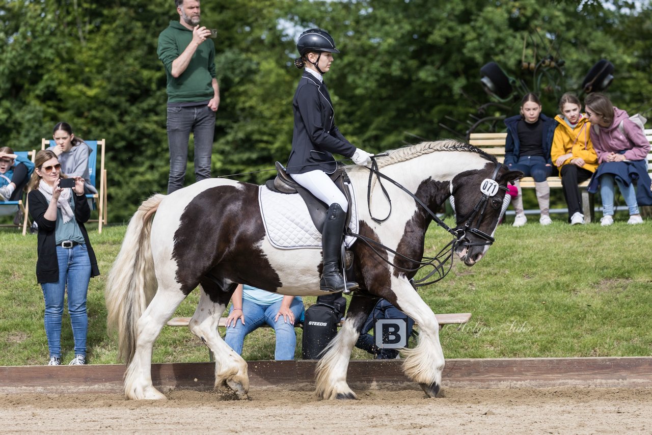 Bild 54 - Pony Akademie Turnier